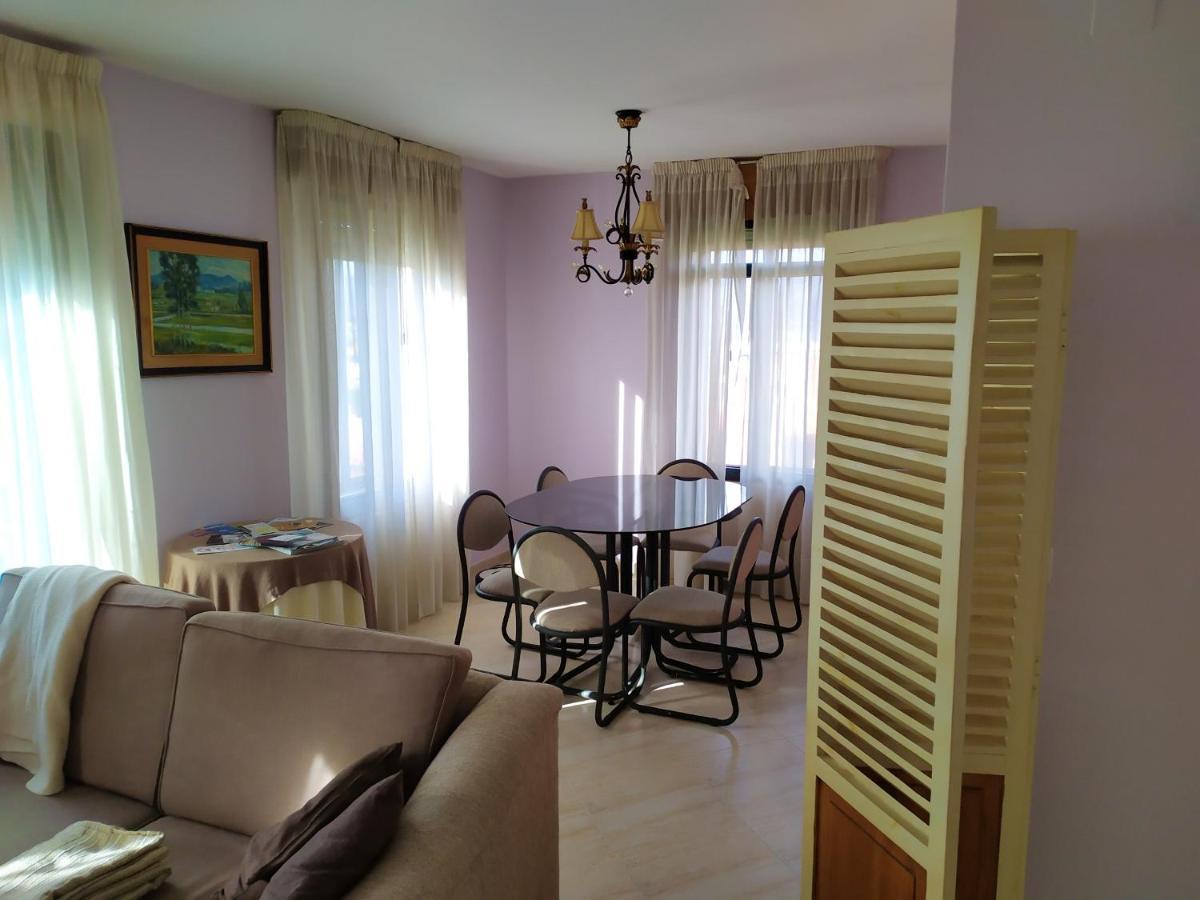 House With 3 Bedrooms In Pontevedra With Enclosed Garden 3 Km From The Beach Ngoại thất bức ảnh